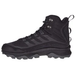 Merrell MOAB SPEED THERMO MID WP Herren - Winterstiefel -Sport Kleidung Welt 5637867157 c moab speed thermo mid wp merrell 24
