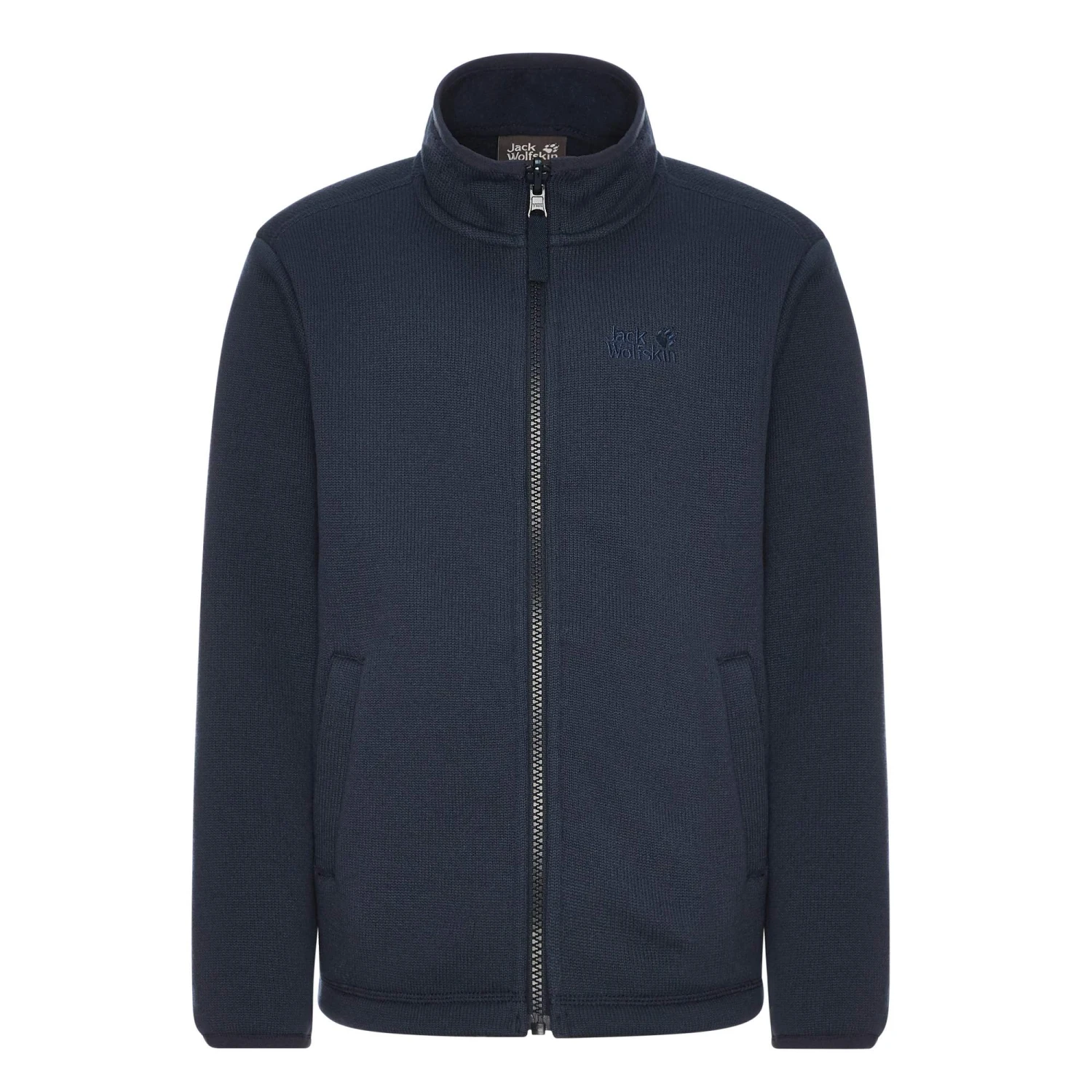 Jack Wolfskin B ELK ISLAND 3IN1 PARKA Kinder - Doppeljacke 10 Jack Wolfskin B ELK ISLAND 3IN1 PARKA Kinder - Doppeljacke – Bild 8