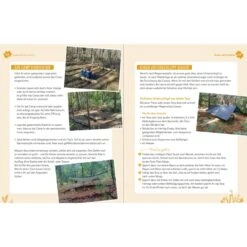 BUSHCRAFT FOR FAMILY - Kinderbuch 7 BUSHCRAFT FOR FAMILY - Kinderbuch -Sport Kleidung Welt 5637867889 c bushcraft for family 24