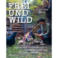 FREI UND WILD - Ratgeber