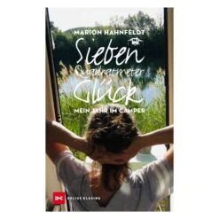 SIEBEN QUADRATMETER GLÜCK - Reisebericht