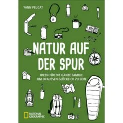 NATUR AUF DER SPUR - Ratgeber