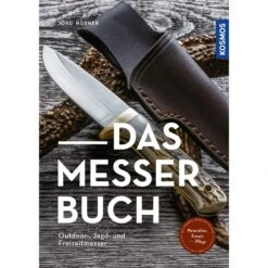 DAS MESSERBUCH - Ratgeber
