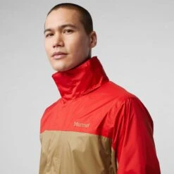 Marmot PRECIP ECO JACKET Herren - Regenjacke -Sport Kleidung Welt 5637870615 aa precip eco jacket marmot 24 1