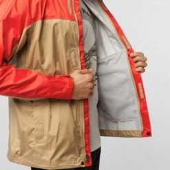 Marmot PRECIP ECO JACKET Herren - Regenjacke -Sport Kleidung Welt 5637870615 ad precip eco jacket marmot 24 1