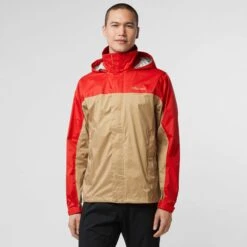 Marmot PRECIP ECO JACKET Herren - Regenjacke -Sport Kleidung Welt 5637870615 u precip eco jacket marmot 24 1