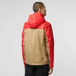 Marmot PRECIP ECO JACKET Herren - Regenjacke -Sport Kleidung Welt 5637870615 v precip eco jacket marmot 24