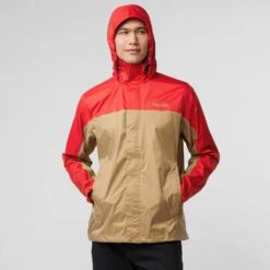 Marmot PRECIP ECO JACKET Herren - Regenjacke -Sport Kleidung Welt 5637870615 x precip eco jacket marmot 24 1