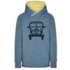 Elkline FABLAB Kinder - Kapuzenpullover -Sport Kleidung Welt 5637870874 a fablab elkline 24
