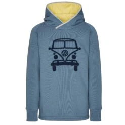 Elkline FABLAB Kinder - Kapuzenpullover