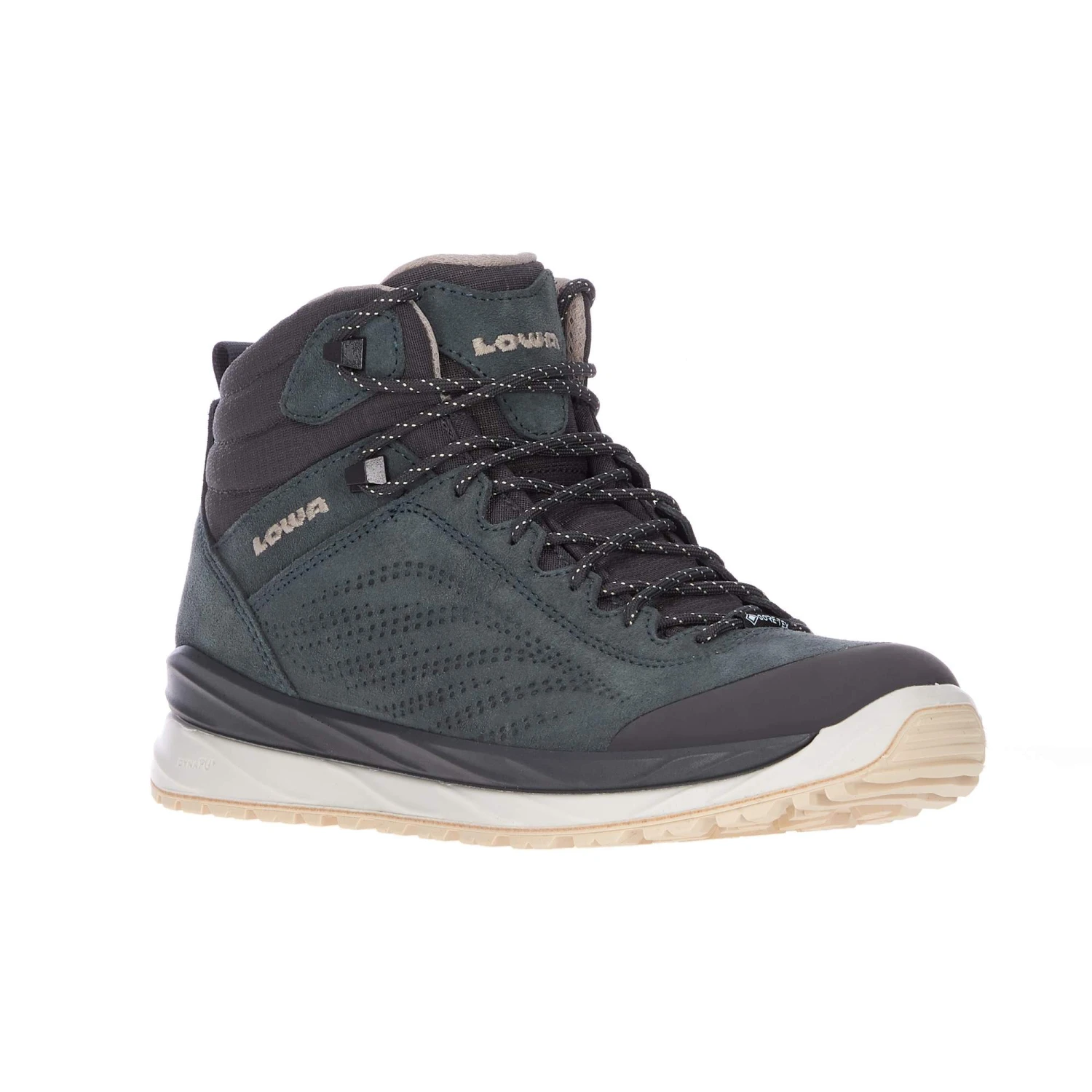 Lowa MALTA GTX MID WS Damen - Freizeitschuhe 4 Lowa MALTA GTX MID WS Damen - Freizeitschuhe – Bild 2