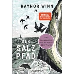 DER SALZPFAD - Reisebericht