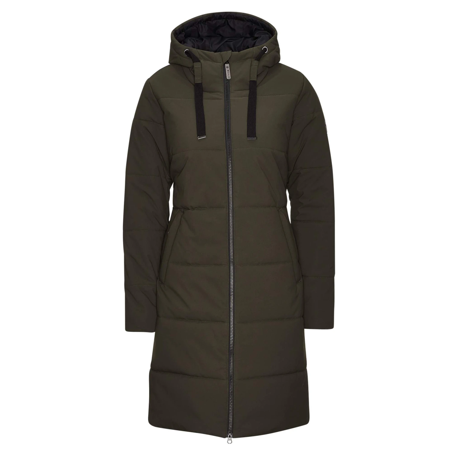 Elkline COMFORT Damen - Wintermantel 3 Elkline COMFORT Damen - Wintermantel