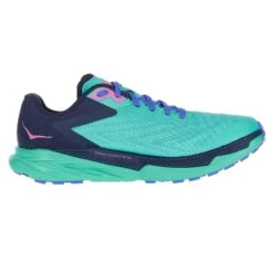 Hoka One One ZINAL Damen - Trailrunningschuhe