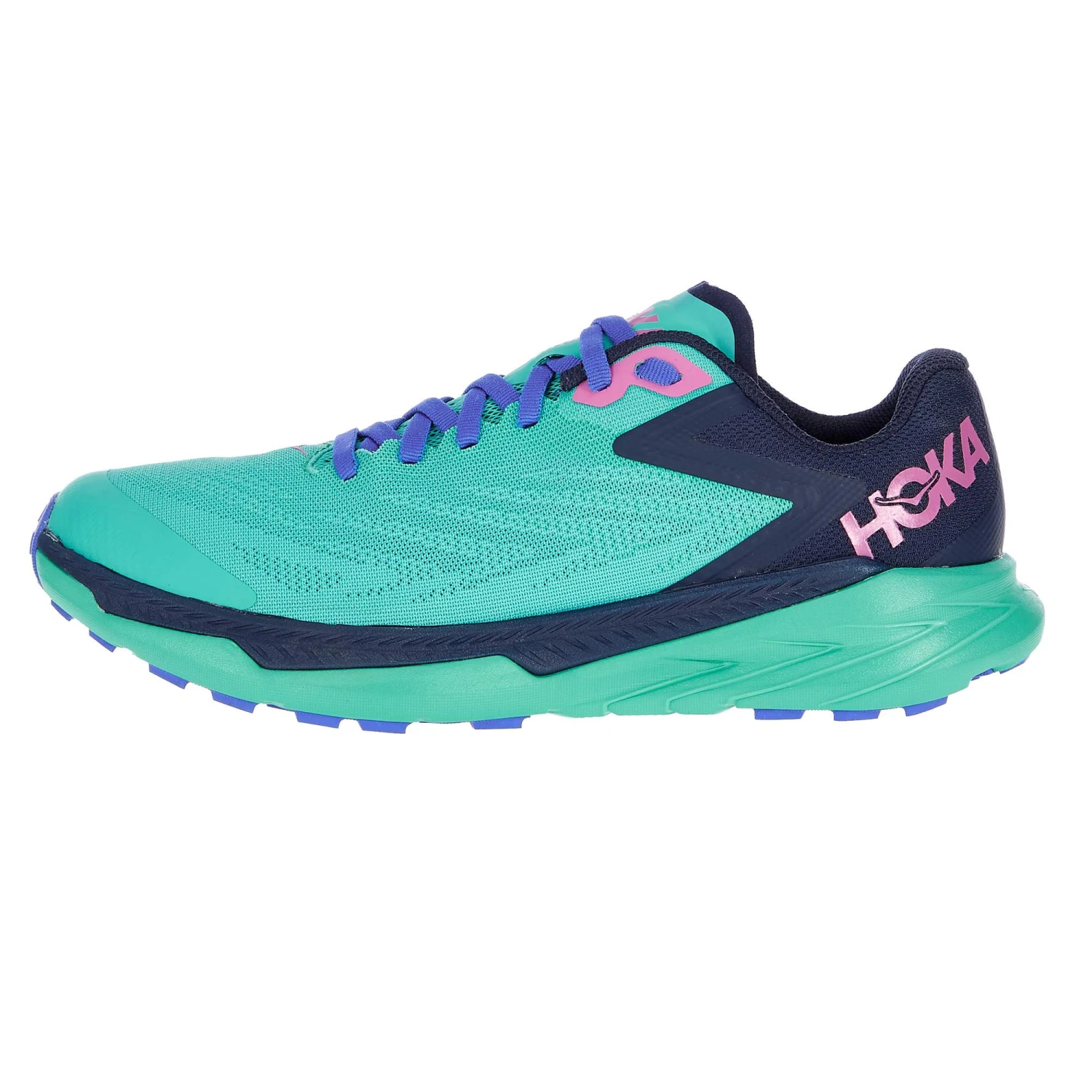 Hoka One One ZINAL Damen - Trailrunningschuhe 5 Hoka One One ZINAL Damen - Trailrunningschuhe – Bild 3