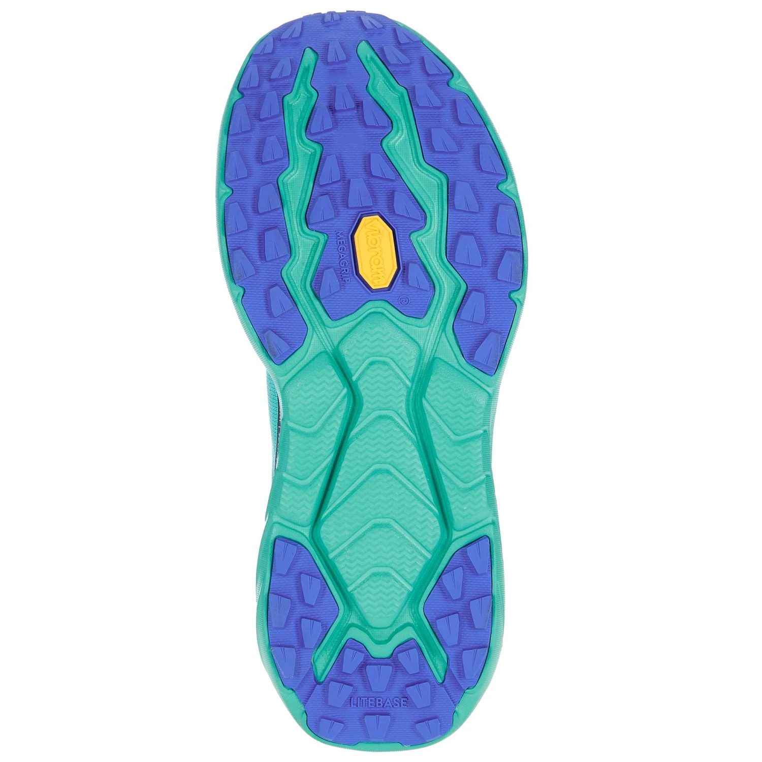 Hoka One One ZINAL Damen - Trailrunningschuhe 9 Hoka One One ZINAL Damen - Trailrunningschuhe – Bild 7