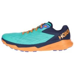 Hoka One One ZINAL Herren - Trailrunningschuhe -Sport Kleidung Welt 5637872200 c zinal hoka one one 24