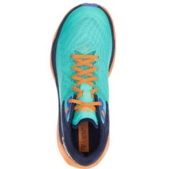 Hoka One One ZINAL Herren - Trailrunningschuhe -Sport Kleidung Welt 5637872200 f zinal hoka one one 24