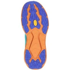 Hoka One One ZINAL Herren - Trailrunningschuhe -Sport Kleidung Welt 5637872200 g zinal hoka one one 24