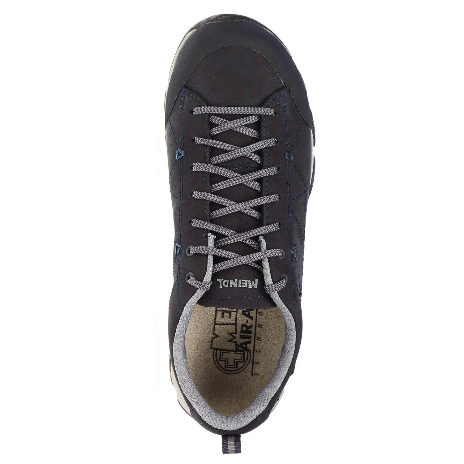 Meindl MATERA GTX Herren - Freizeitschuhe 8 Meindl MATERA GTX Herren - Freizeitschuhe – Bild 6