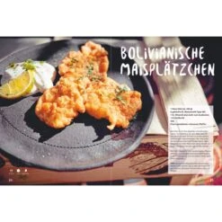 FEUER & PFANNE UNTERWEGS - Kochbuch -Sport Kleidung Welt 5637872730 c feuer pfanne unterwegs 24