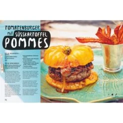 FEUER & PFANNE UNTERWEGS - Kochbuch -Sport Kleidung Welt 5637872730 e feuer pfanne unterwegs 24