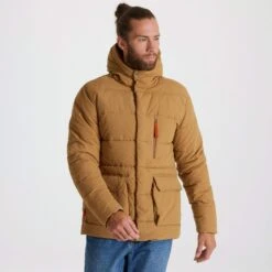 Craghoppers CROMARTY JACKE Herren - Winterjacke -Sport Kleidung Welt 5637872878 h cromarty jacke craghoppers 24