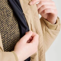 Craghoppers ERIBOLL HOODED JACKE Damen - Winterjacke 21 Craghoppers ERIBOLL HOODED JACKE Damen - Winterjacke -Sport Kleidung Welt 5637872925 i eriboll hooded jacke craghoppers 24