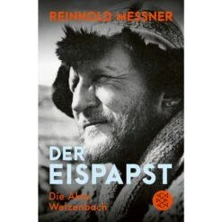 DER EISPAPST