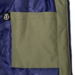 Kamik JARED Kinder - Winterjacke -Sport Kleidung Welt 5637873239 g jared kamik 24