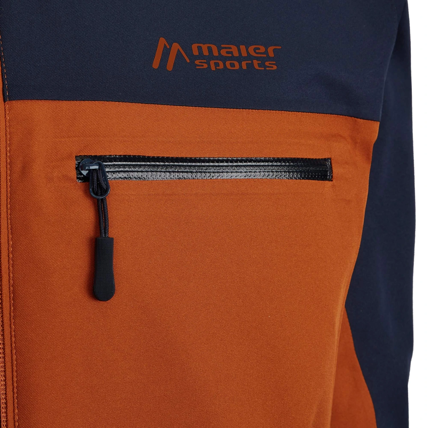 Maier Sports VAREID M Herren - Winterjacke 7 Maier Sports VAREID M Herren - Winterjacke – Bild 5