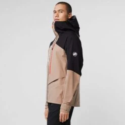 Mammut AENERGY AIR HS HOODED JACKET MEN Herren - Hardshelljacke -Sport Kleidung Welt 5637874542 k aenergy air hs hooded jacket men mammut 24