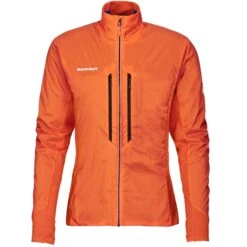 Mammut EIGERJOCH IN HYBRID JACKET MEN Herren - Isolationsjacke