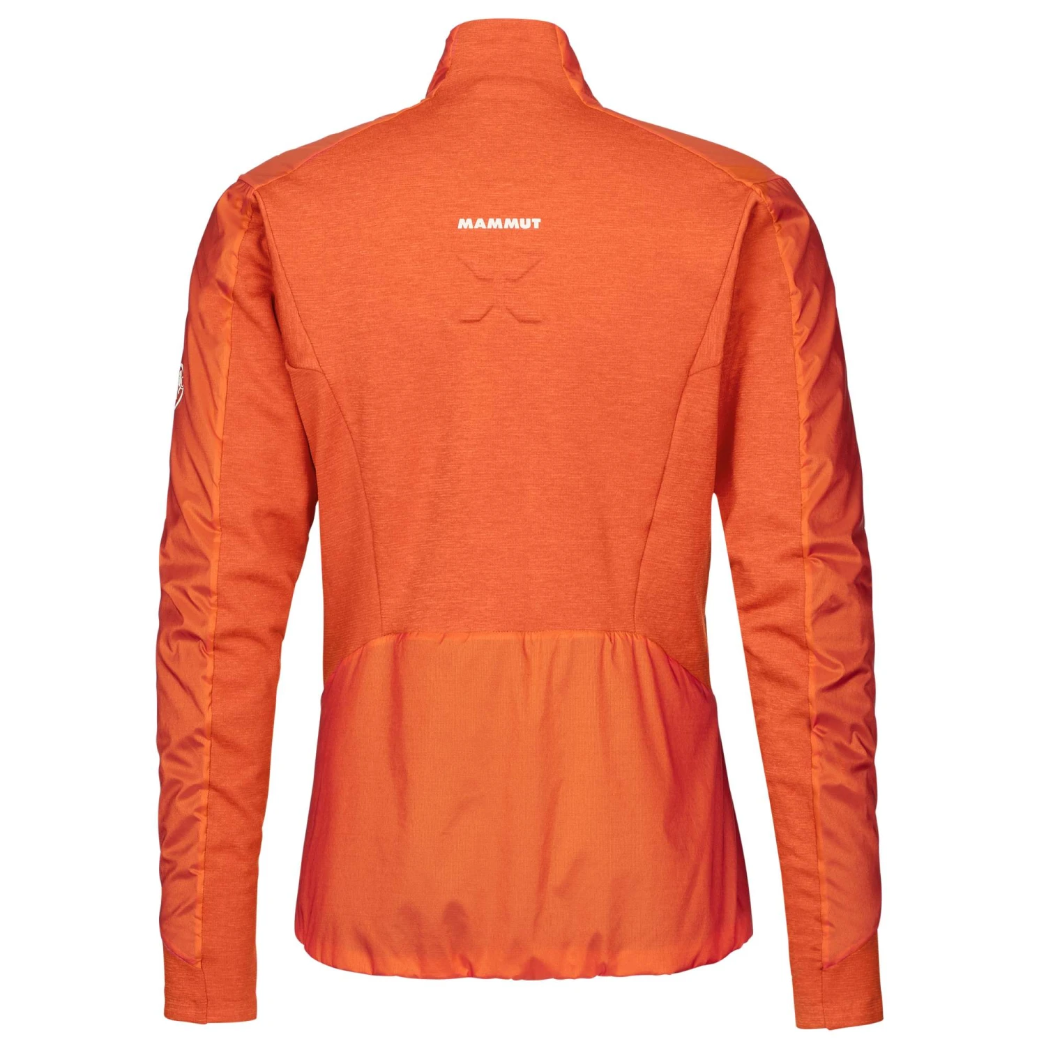 Mammut EIGERJOCH IN HYBRID JACKET MEN Herren - Isolationsjacke 4 Mammut EIGERJOCH IN HYBRID JACKET MEN Herren - Isolationsjacke – Bild 2