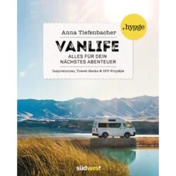 VANLIFE - Ratgeber