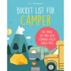 DIE BUCKET LIST FÜR CAMPER -Sport Kleidung Welt 5637876689 a die bucket list fuer camper 24