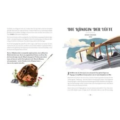 GUTE NACHT, ABENTEURER! - Kinderbuch -Sport Kleidung Welt 5637876869 c gute nacht abenteurer 24