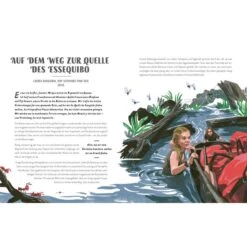 GUTE NACHT, ABENTEURER! - Kinderbuch -Sport Kleidung Welt 5637876869 f gute nacht abenteurer 24