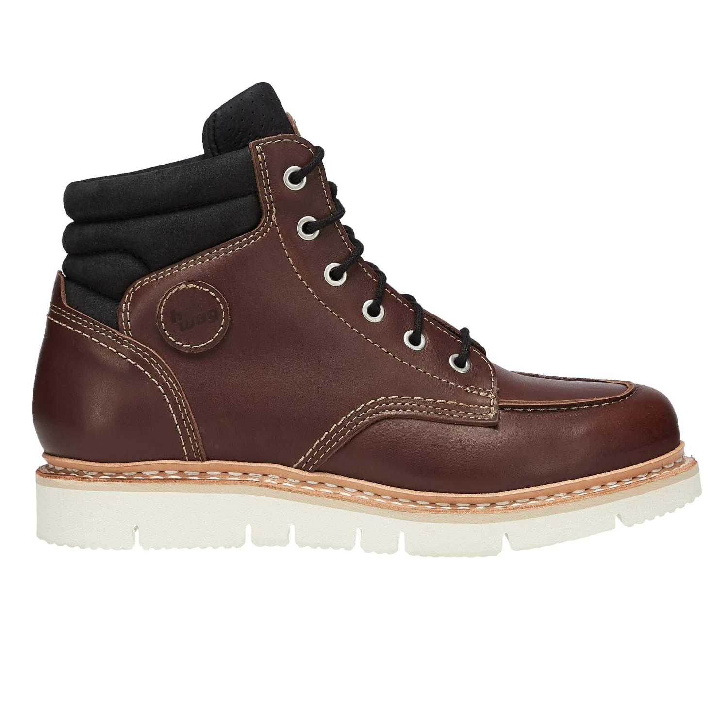 Hanwag WAGNER LADY 100 Damen - Freizeitschuhe 2 Hanwag WAGNER LADY 100 Damen - Freizeitschuhe