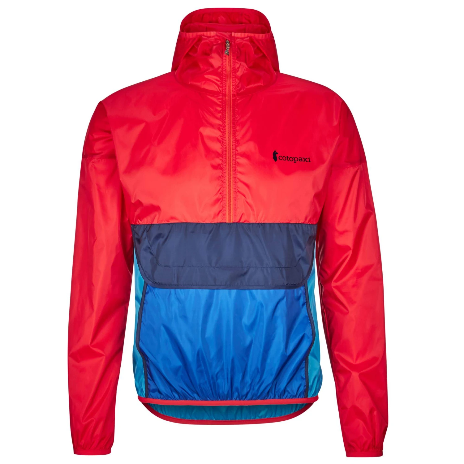 Cotopaxi TECA WINDBREAKER HALFZIP Unisex - Windbreaker 3 Cotopaxi TECA WINDBREAKER HALFZIP Unisex - Windbreaker