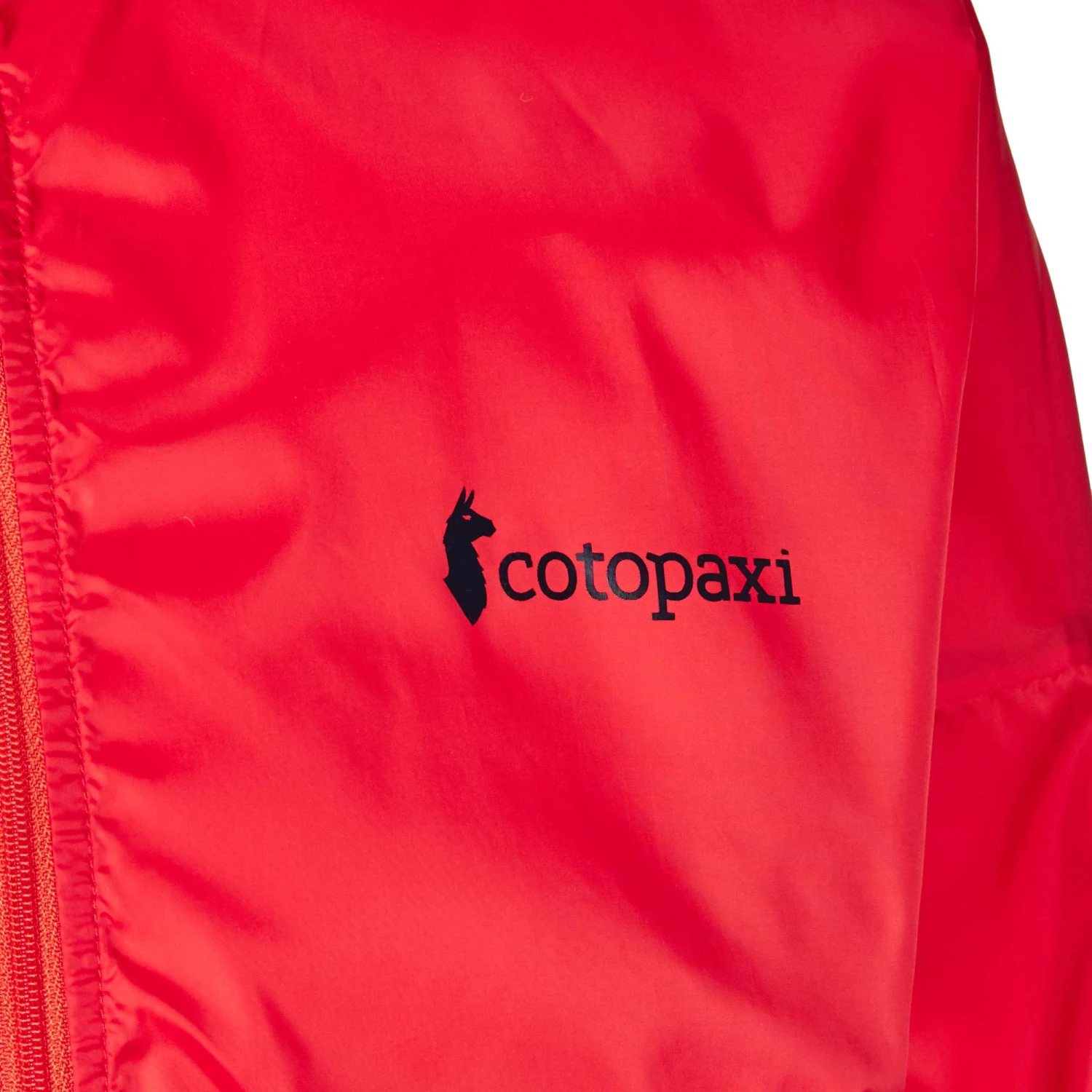Cotopaxi TECA WINDBREAKER HALFZIP Unisex - Windbreaker 7 Cotopaxi TECA WINDBREAKER HALFZIP Unisex - Windbreaker – Bild 5