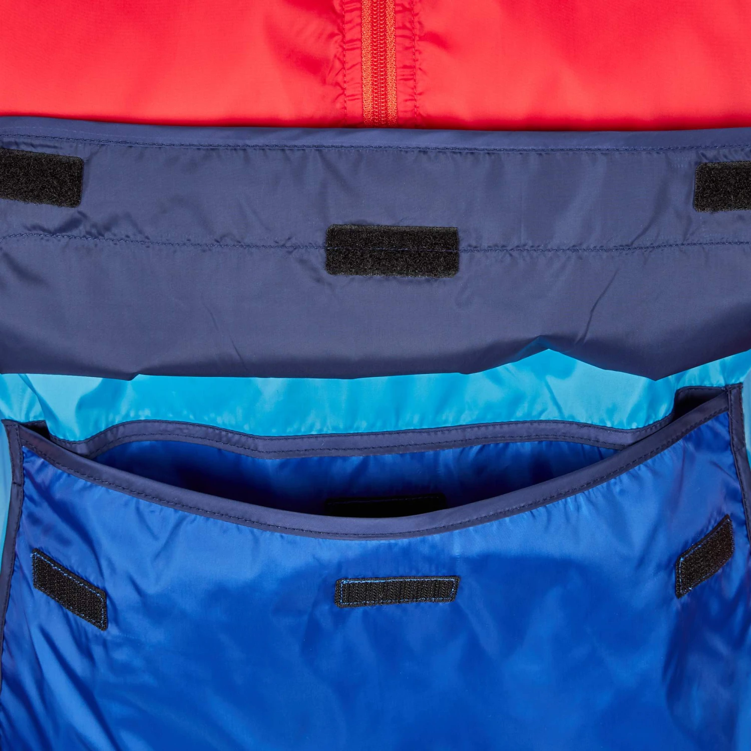 Cotopaxi TECA WINDBREAKER HALFZIP Unisex - Windbreaker 9 Cotopaxi TECA WINDBREAKER HALFZIP Unisex - Windbreaker – Bild 7