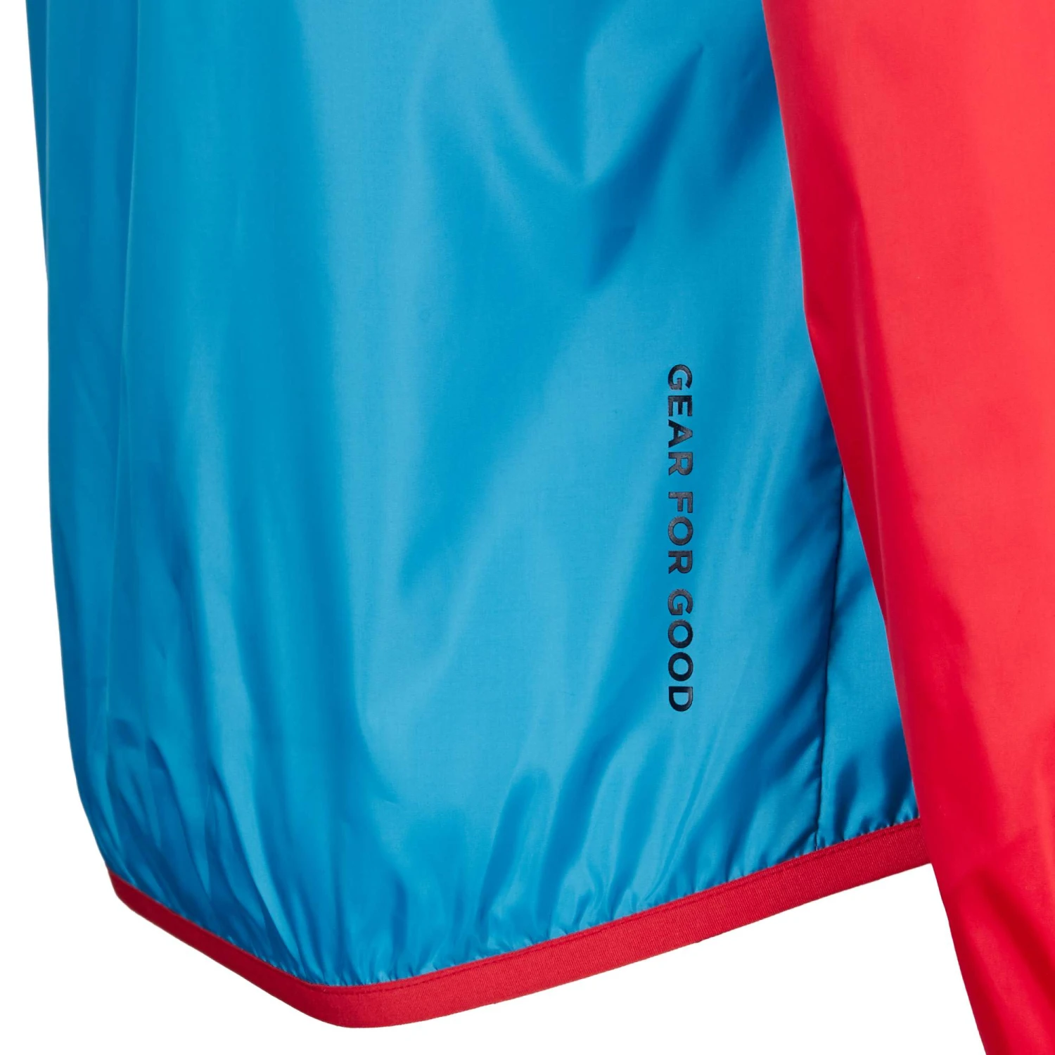 Cotopaxi TECA WINDBREAKER HALFZIP Unisex - Windbreaker 10 Cotopaxi TECA WINDBREAKER HALFZIP Unisex - Windbreaker – Bild 8