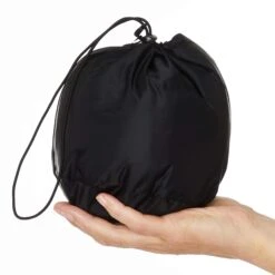 FRILUFTS HENGIFOSS RAIN PONCHO W:O:A Unisex - Regenponcho -Sport Kleidung Welt 5637877939 h hengifoss wacken rain poncho frilufts 24