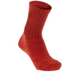 Woolpower SOCKS CLASSIC LOGO 400 Kinder - Wintersocken