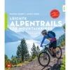 LEICHTE ALPENTRAILS FÜR MOUNTAINBIKER - Radwanderführer 1 LEICHTE ALPENTRAILS FÜR MOUNTAINBIKER - Radwanderführer -Sport Kleidung Welt 5637880418 a leichte alpentrails fuer mountainbiker 24