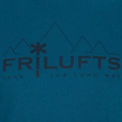 FRILUFTS REYKHOLT PRINTED T-SHIRT Herren - T-Shirt 8 FRILUFTS REYKHOLT PRINTED T-SHIRT Herren - T-Shirt -Sport Kleidung Welt 5637880651 c reykholt printed tshirt frilufts 24