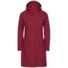 FRILUFTS HAIFOSS COAT Damen - Regenmantel -Sport Kleidung Welt 5637881111 a haifoss coat frilufts 24