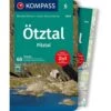KOMPASS WF 5630 ÖTZTAL, PITZTAL - Wanderführer -Sport Kleidung Welt 5637881596 a kompass wf 5630 oetztal pitztal 24