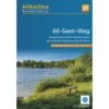 FERNWANDERWEG 66-SEEN-WEG - Wanderführer -Sport Kleidung Welt 5637881612 a fernwanderweg 66seenweg 24